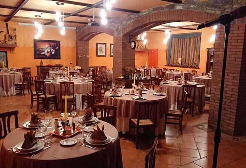 乡村酒店 Agriturismo Alpi