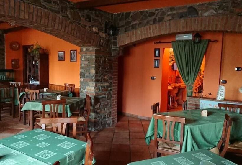 乡村酒店 Agriturismo Alpi