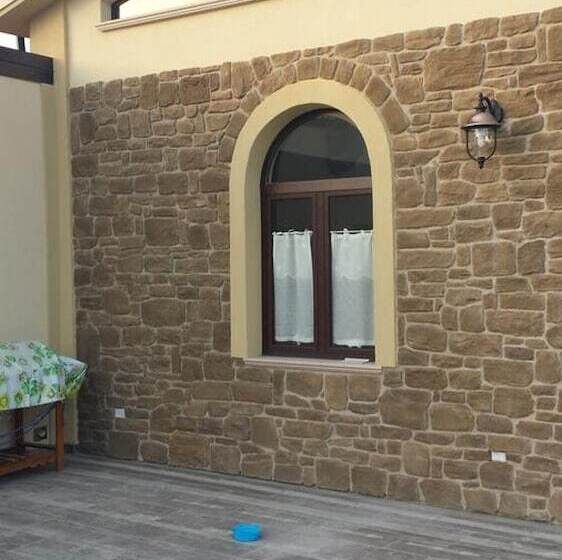 Сельский отель Agriturismo Donna Beatrice