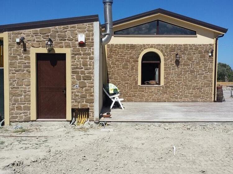 Сельский отель Agriturismo Donna Beatrice