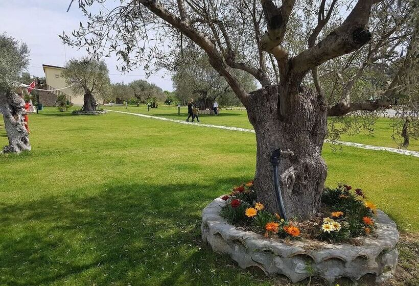 Сельский отель Agriturismo Donna Beatrice