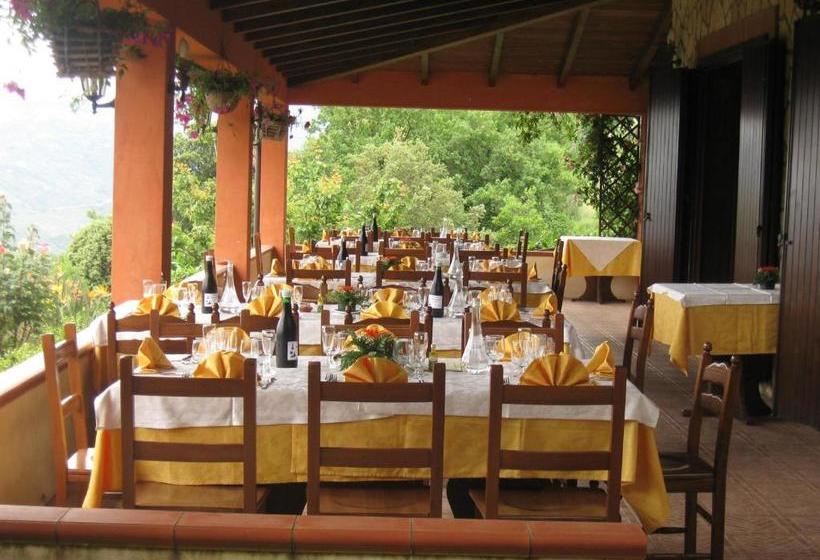 בית מלון כפרי Azienda Agrituristica Salella