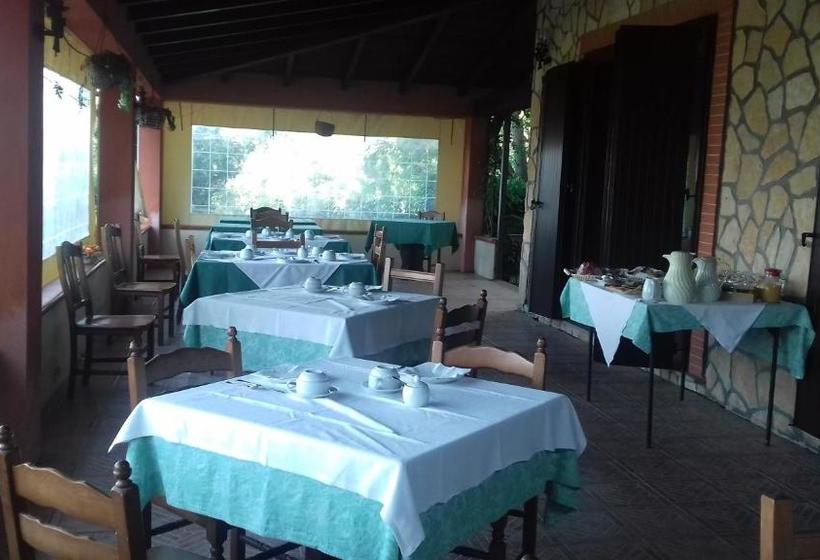 בית מלון כפרי Azienda Agrituristica Salella