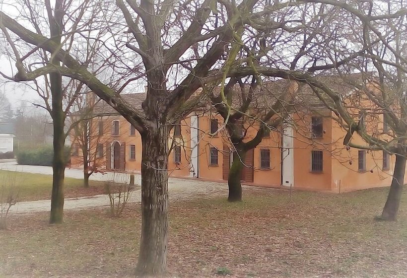 فندق ريفى Ca Guerriera