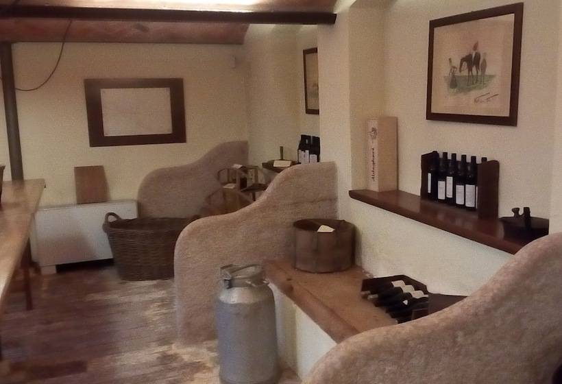 فندق ريفى Ca Guerriera