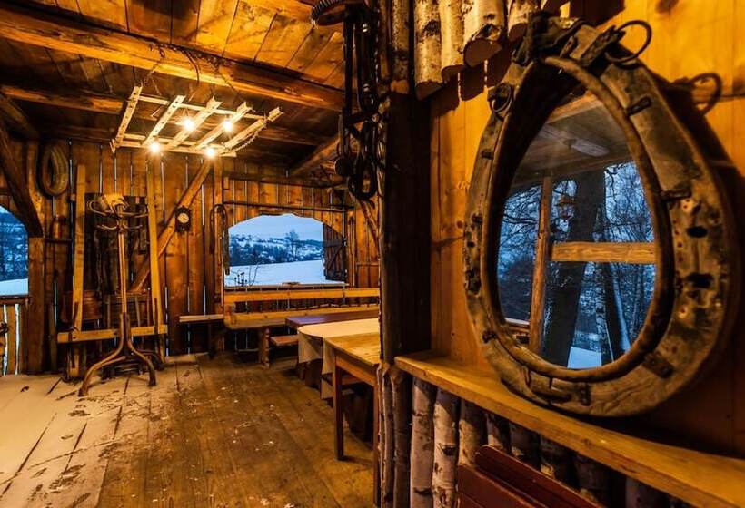 교외 호텔 Cichy Zakatek Rabka Zdroj