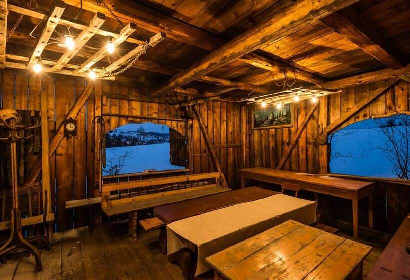 교외 호텔 Cichy Zakatek Rabka Zdroj