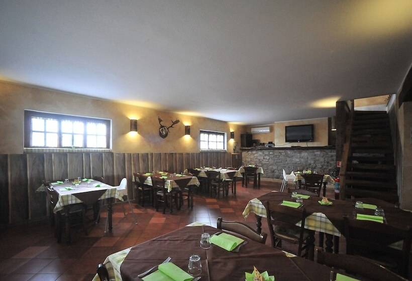 Сельский отель Toscana Ranch