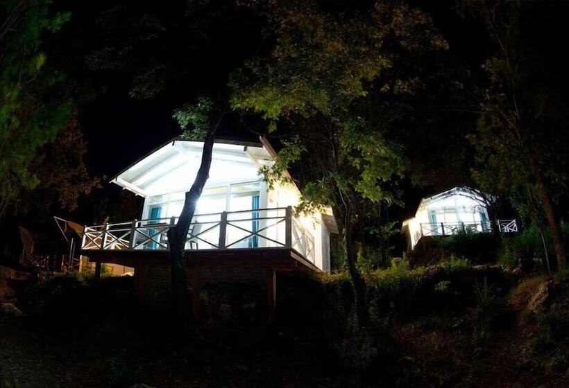 호텔 Sakli Gol Evleri