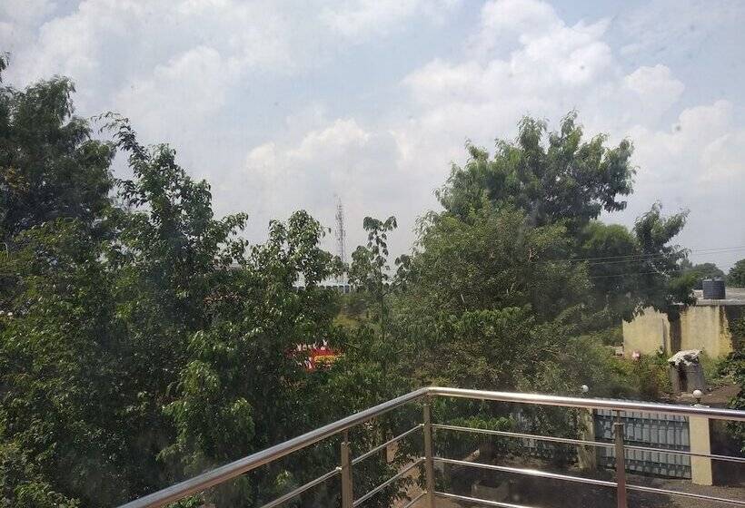 בית מלון כפרי Sawali