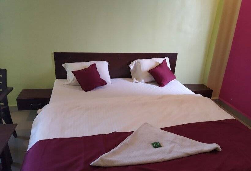 בית מלון כפרי Sawali