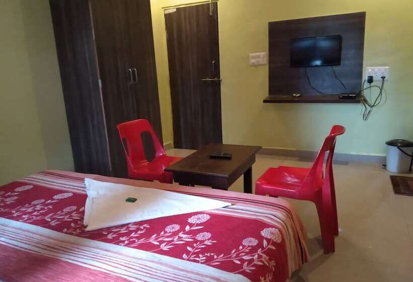 בית מלון כפרי Sawali