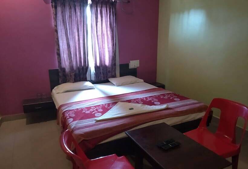 בית מלון כפרי Sawali