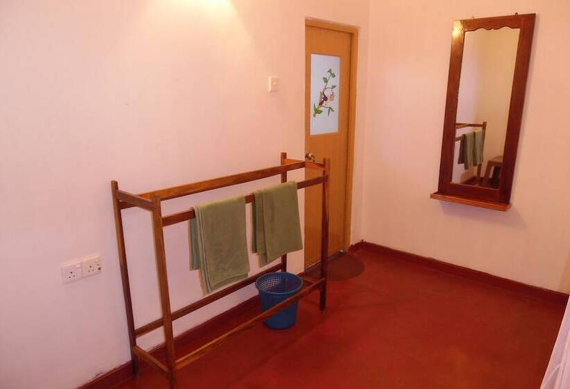 호텔 Sea Breeze Inn Talalla