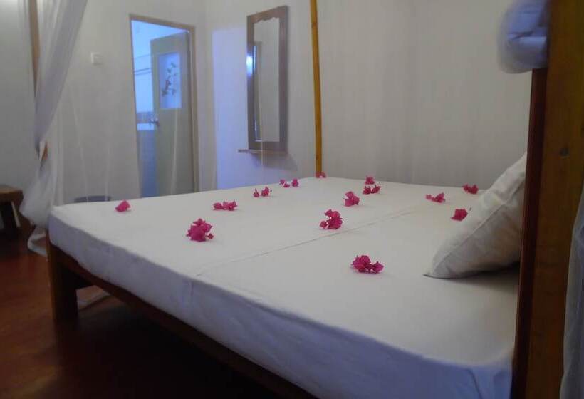 호텔 Sea Breeze Inn Talalla