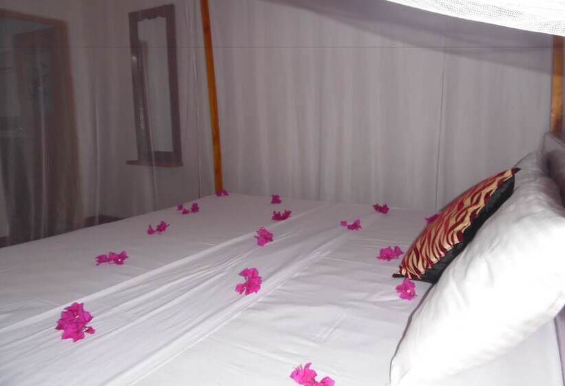 호텔 Sea Breeze Inn Talalla