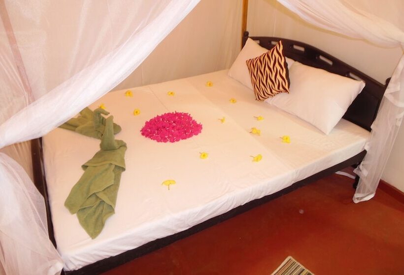 호텔 Sea Breeze Inn Talalla