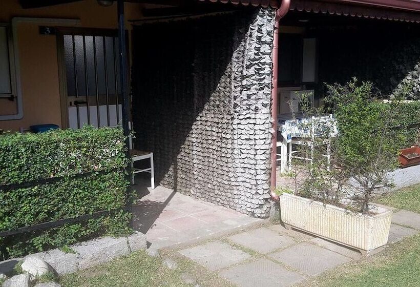 فندق Sena Park Village