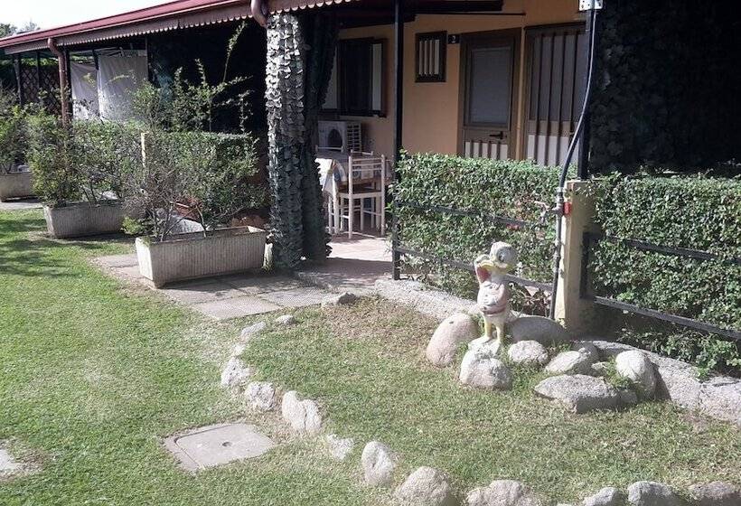 فندق Sena Park Village