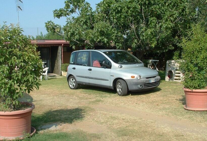 호텔 Sena Park Village