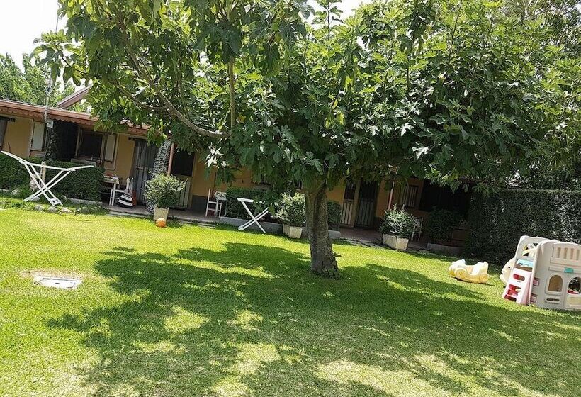 호텔 Sena Park Village