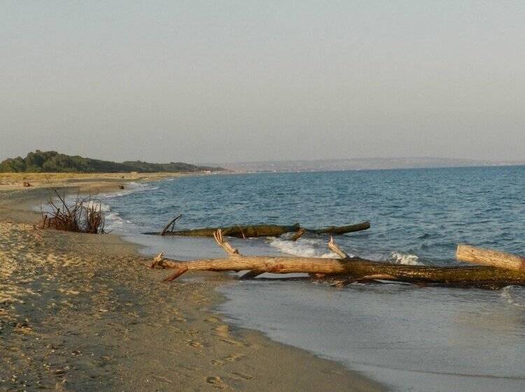 فندق Sena Park Village