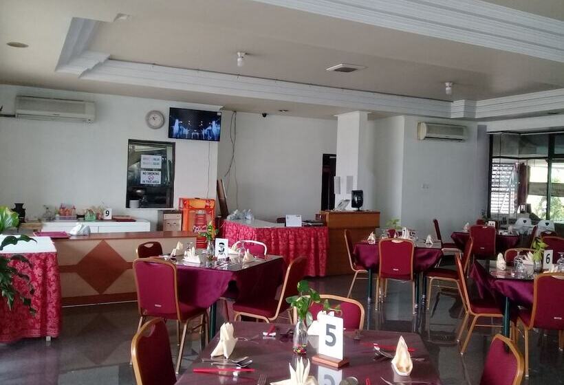 Hotel Sendang Sari