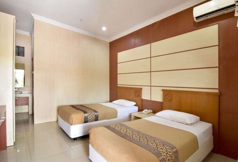 Hotel Sendang Sari