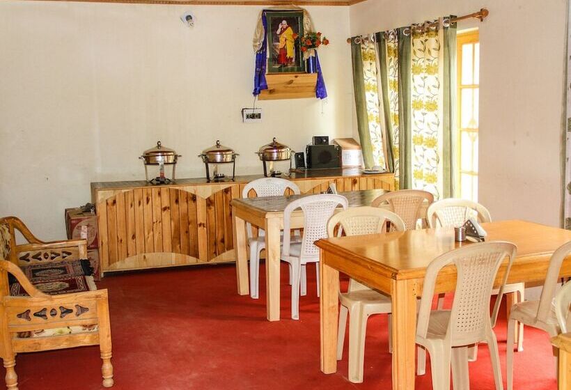 Hotel Sha Cho Guest House