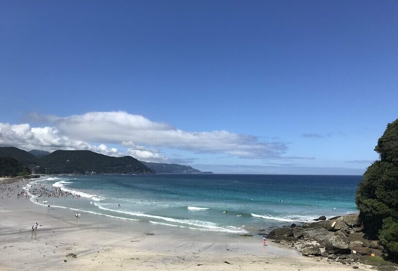 ホテル Shirahama Mariner