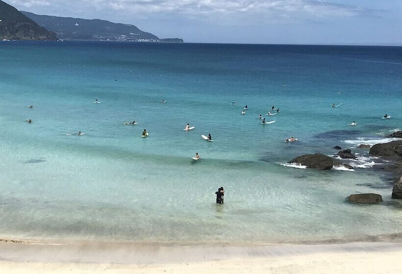 ホテル Shirahama Mariner