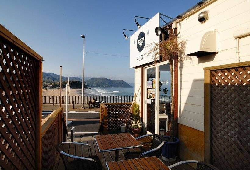 ホテル Shirahama Mariner