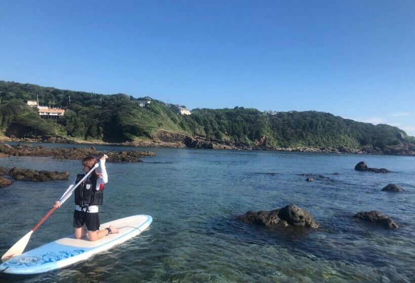 ホテル Shirahama Mariner