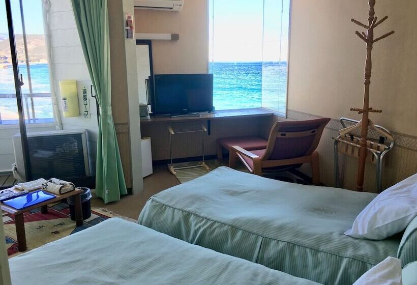 ホテル Shirahama Mariner