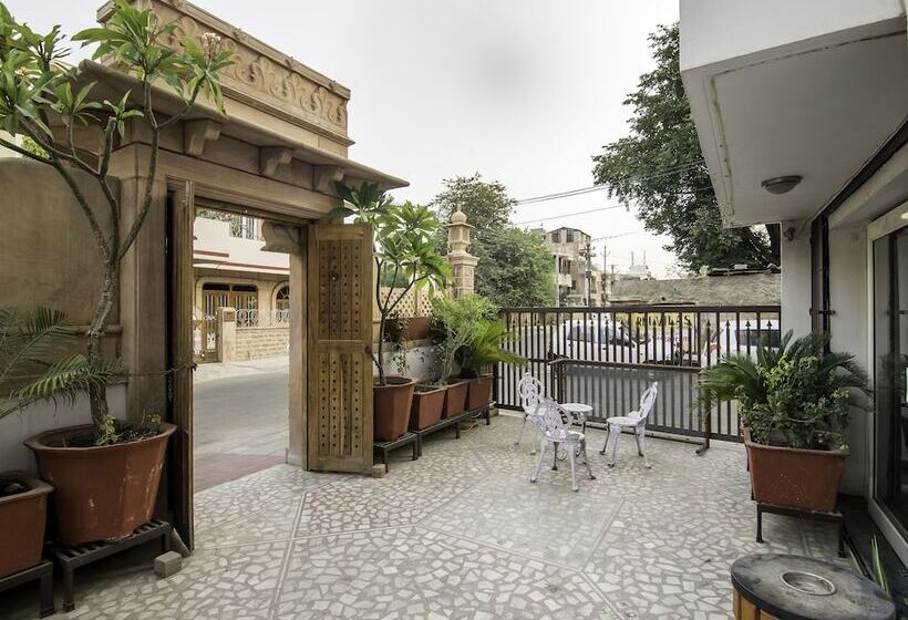 Hotel Shree Mohan Villas  Heritage