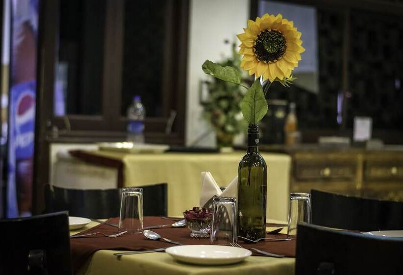 Hotel Shree Mohan Villas  Heritage