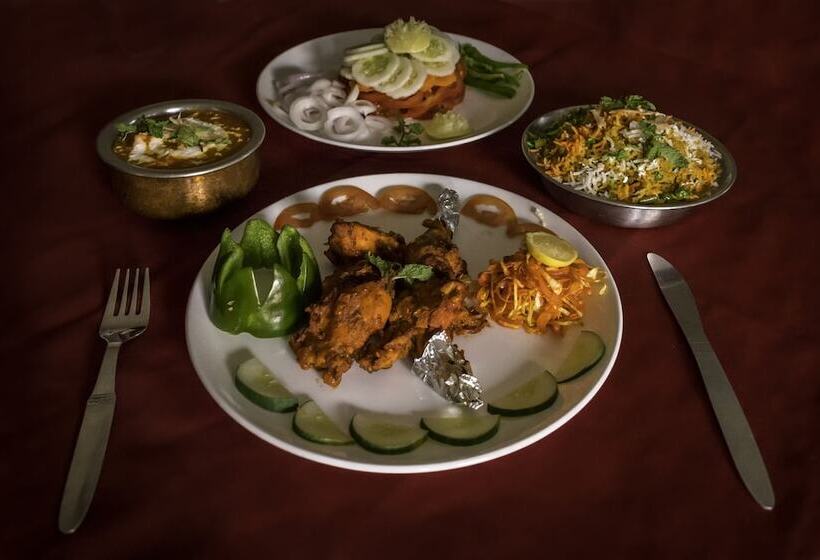 Hotel Shree Mohan Villas  Heritage