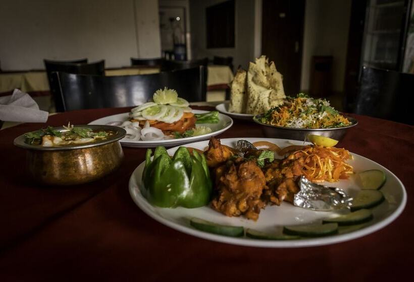 Hotel Shree Mohan Villas  Heritage