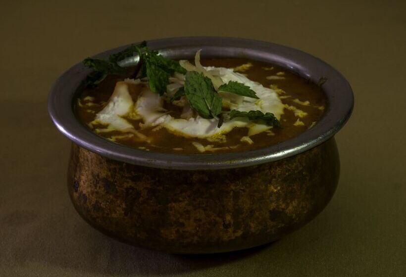 Hotel Shree Mohan Villas  Heritage