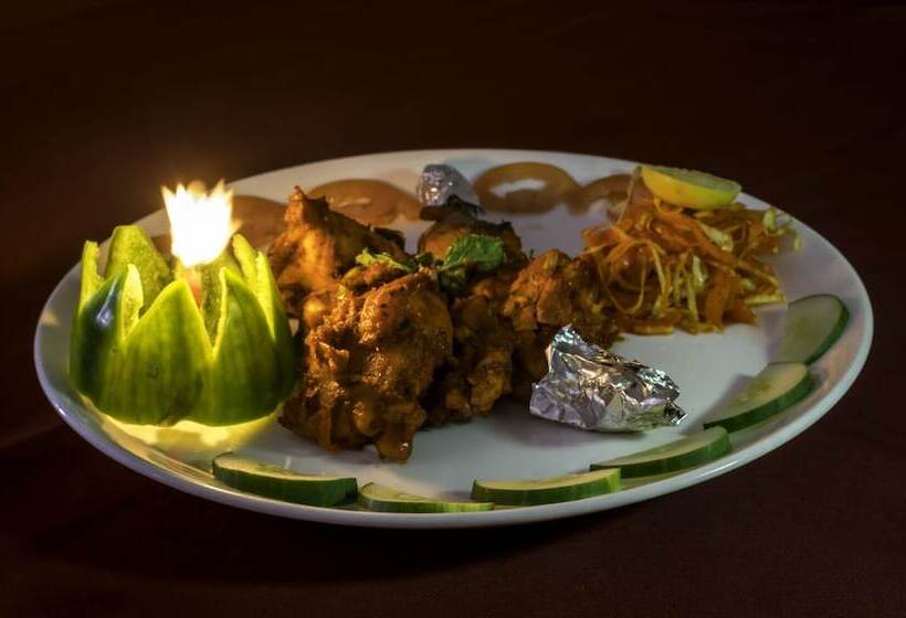 Hotel Shree Mohan Villas  Heritage