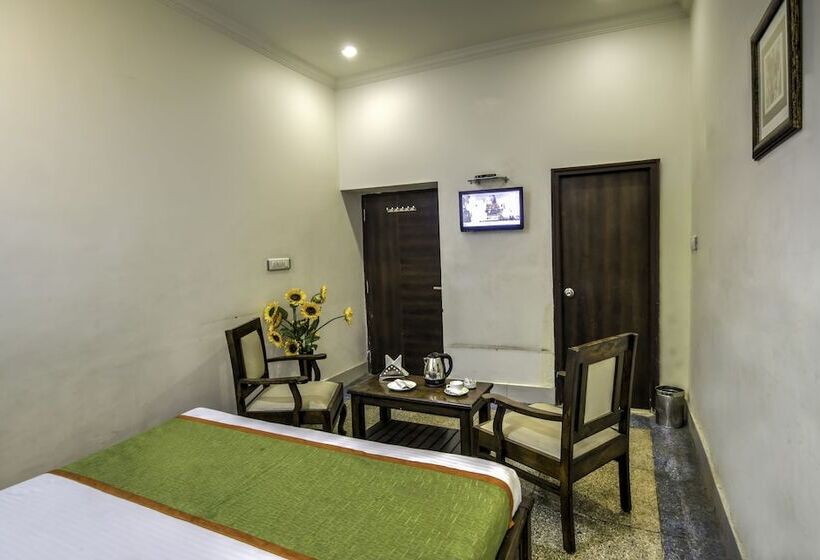 Hotel Shree Mohan Villas  Heritage