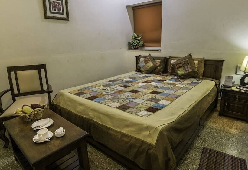 Hotel Shree Mohan Villas  Heritage