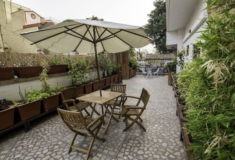 Hotel Shree Mohan Villas  Heritage