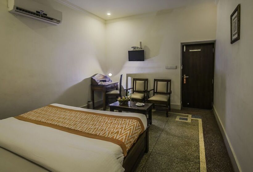 Hotel Shree Mohan Villas  Heritage