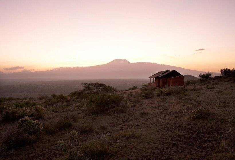 ホテル Shu'mata Camp