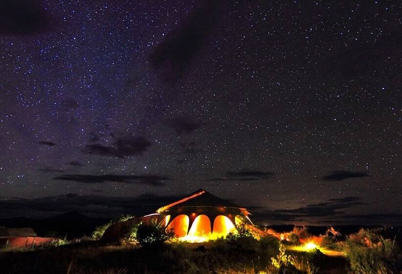 ホテル Shu'mata Camp