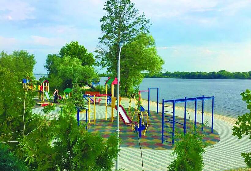 فندق Sky River Club Complex