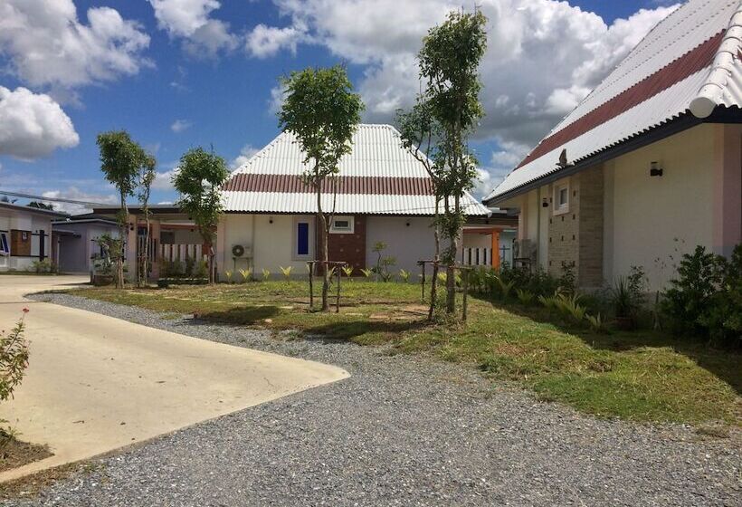 酒店 Suanrak Resort