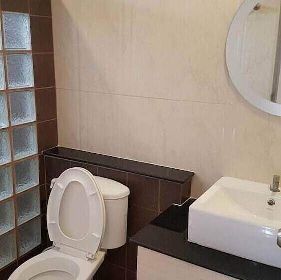 酒店 Suanrak Resort