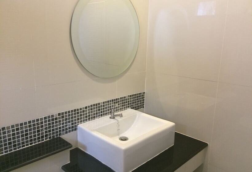 酒店 Suanrak Resort